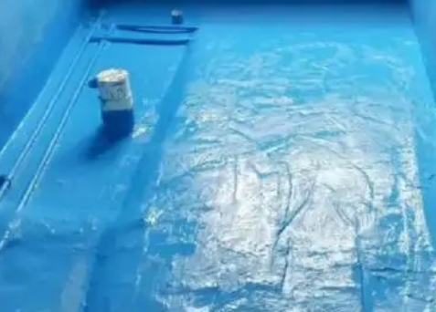 曲阳卫生间漏水维修公司分享下曲阳卫生间防水工程中常用防水涂料介绍。